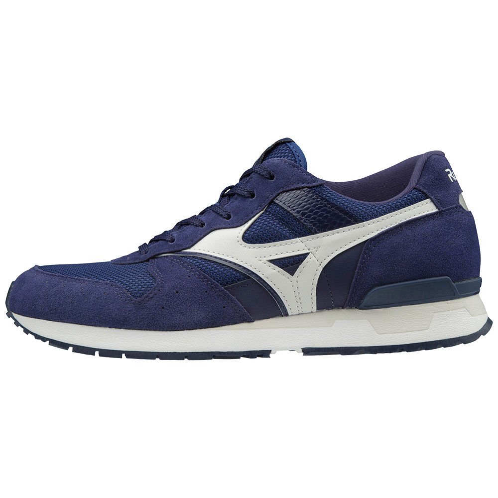 Tênis Mizuno GENOVA 87 - Mulher - Azuis - XRJWI0934